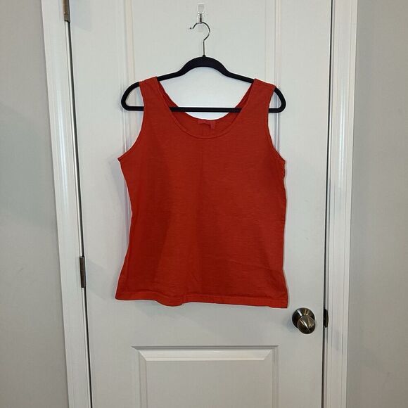 Fresh Produce Women’s Tank Top Large - Picture 1 of 5